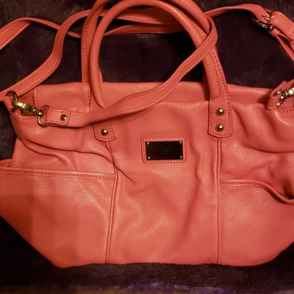 Relic bag